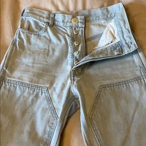 Jesse Kamm handy pants